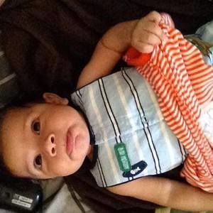 Meet your Posher, Heriberto